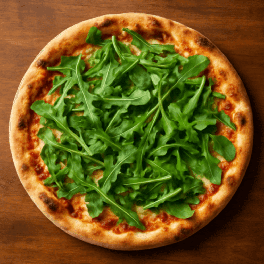 Pizza Arúgula