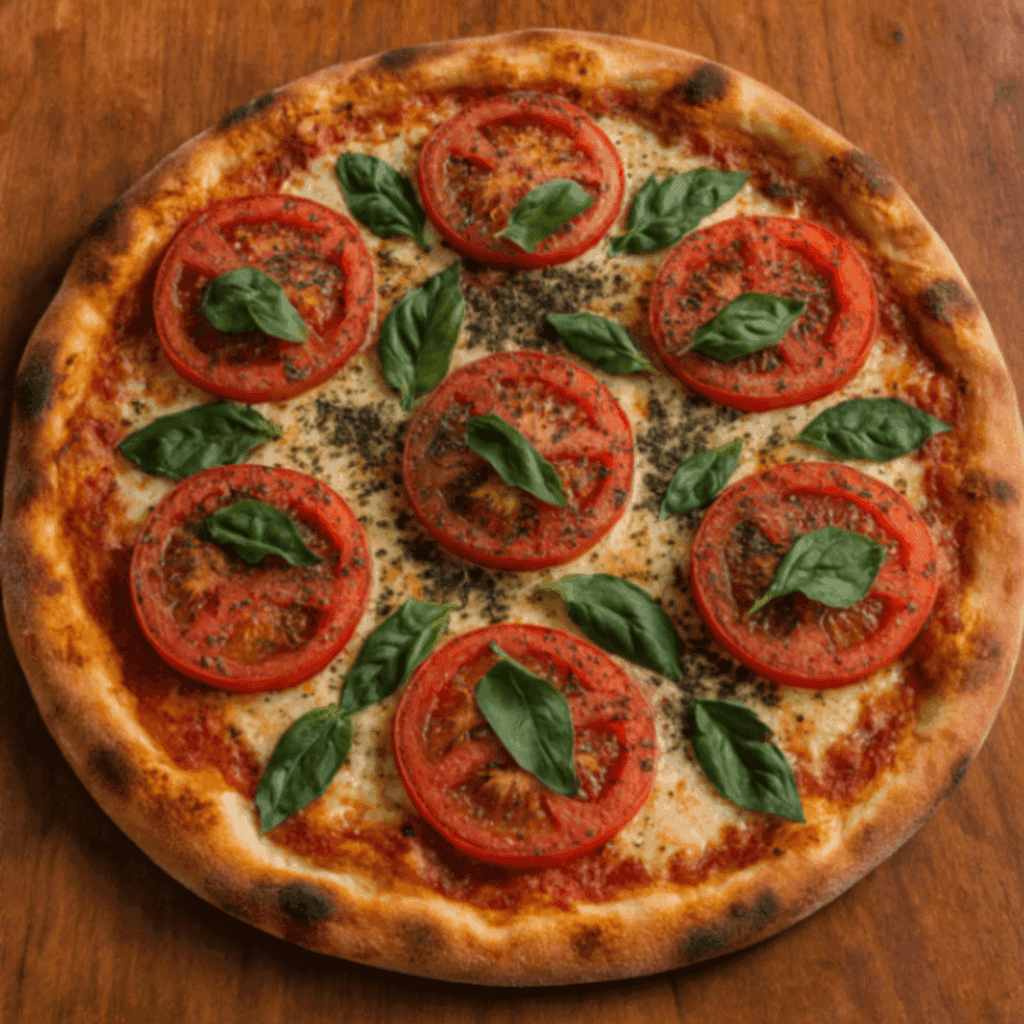 Pizza Margarita